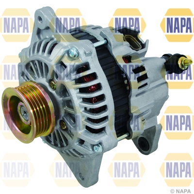 Alternator (NAL1997)