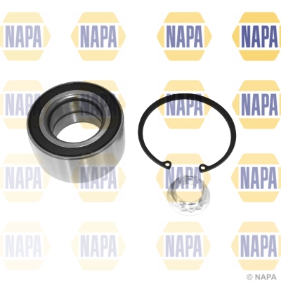 Wheel Bearing Kit (PWB1342)
