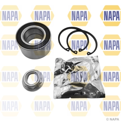 Wheel Bearing Kit (PWB1087)