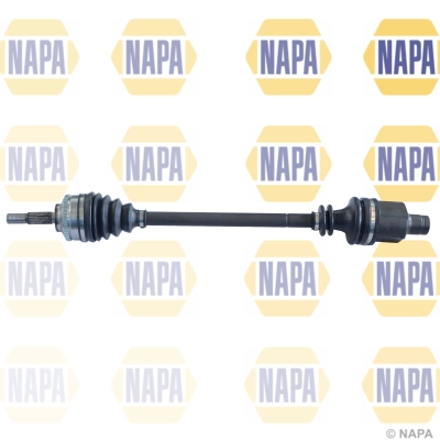 Drive Shaft (NDS1114R)