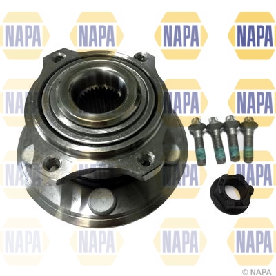 Wheel Bearing Kit (PWB1706)
