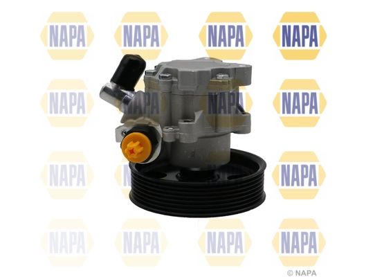 Hydraulic Pump, steering (NPS1139)