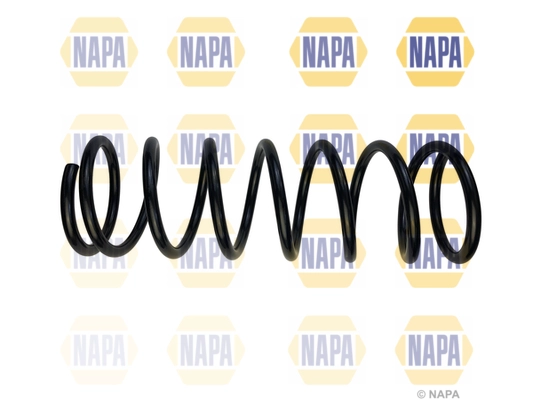 Suspension Spring (NCS1920)