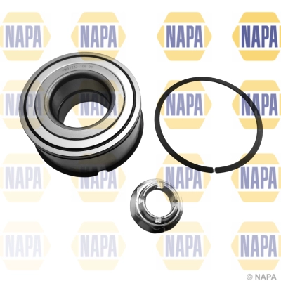 Wheel Bearing Kit (PWB1233)