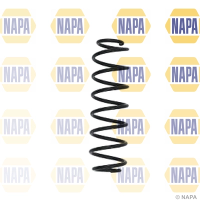 Suspension Spring (NCS1596)