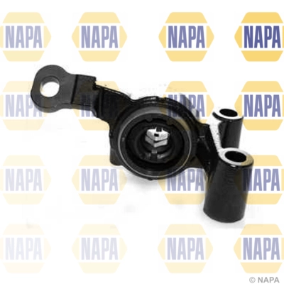 Mounting, control/trailing arm (NST8037)