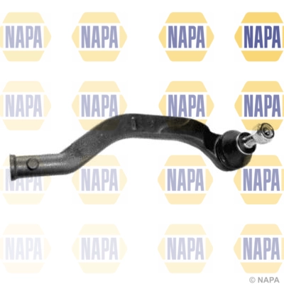 Tie Rod End (NST6109)