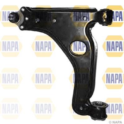 Control/Trailing Arm, wheel suspension (NST2118)