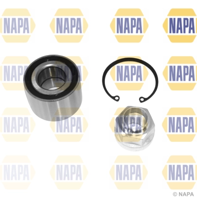 Wheel Bearing Kit (PWB1360)