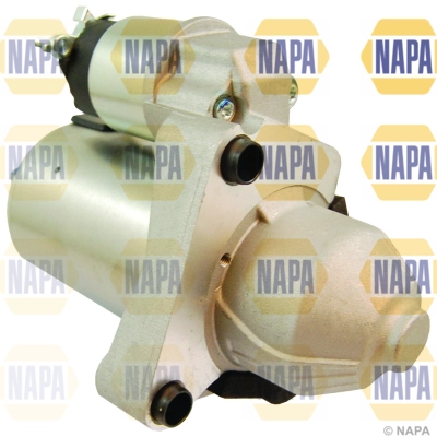 Starter (NSM1612)