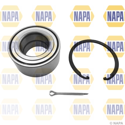 Wheel Bearing Kit (PWB1229)