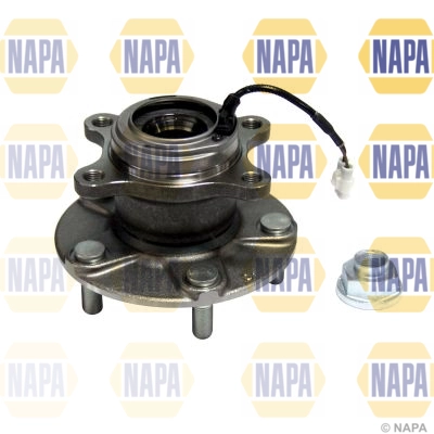 Wheel Bearing Kit (PWB1715)