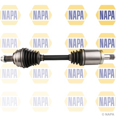 Drive Shaft (NDS1010L)