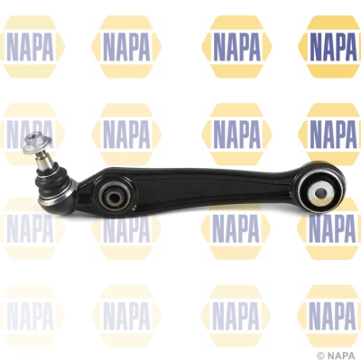 Control/Trailing Arm, wheel suspension (NST2583)