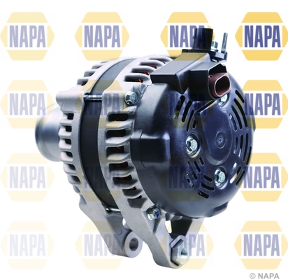 Alternator (NAL2010)