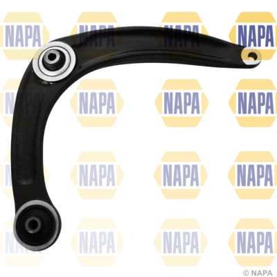 Control/Trailing Arm, wheel suspension (NST2345)