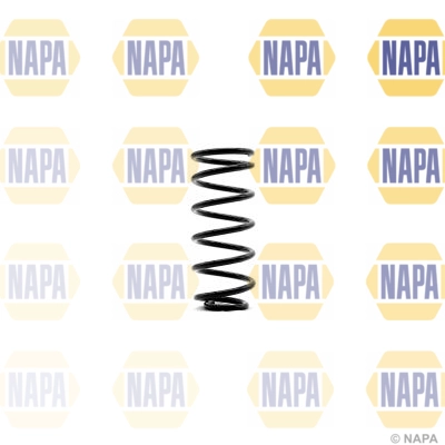 Suspension Spring (NCS1355)