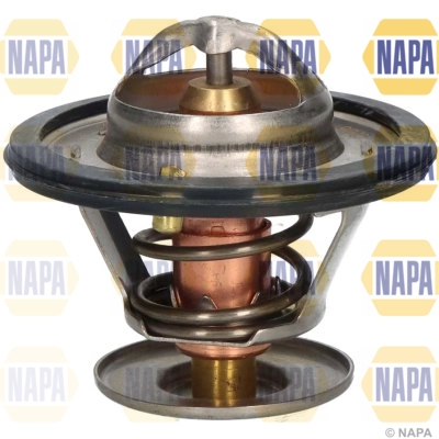 Thermostat, coolant (NTH1115)