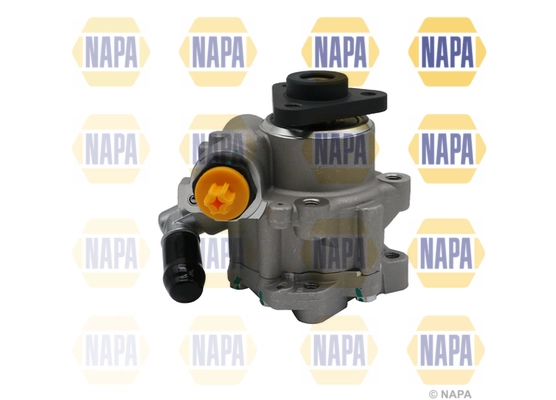 Hydraulic Pump, steering (NPS1177)