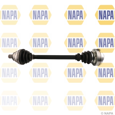 Drive Shaft (NDS1268R)