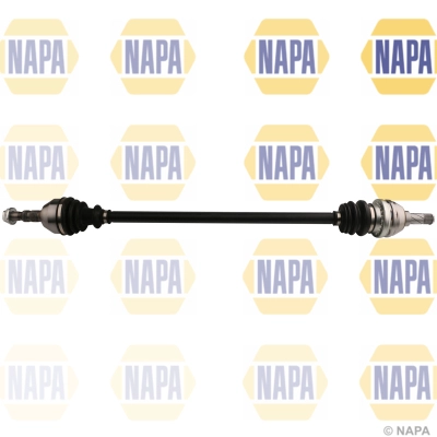 Drive Shaft (NDS1146R)