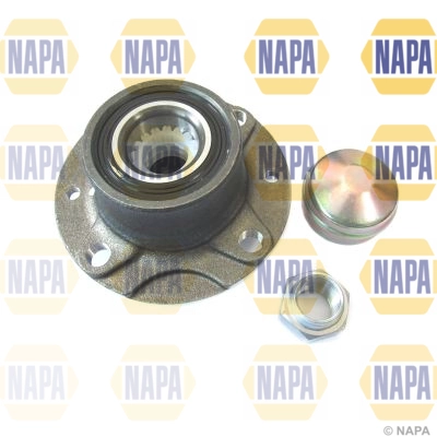 Wheel Bearing Kit (PWB1817)