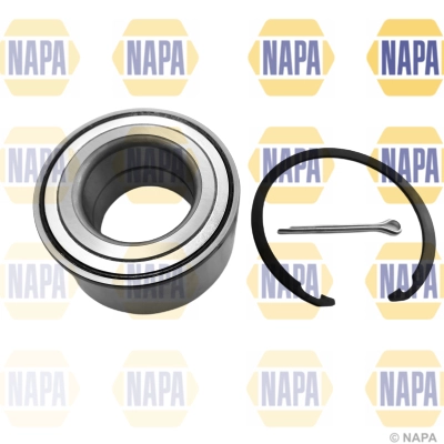Wheel Bearing Kit (PWB1184)