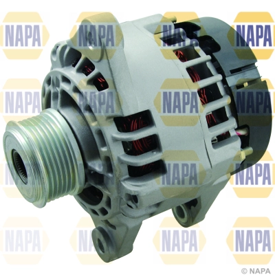 Alternator (NAL1840)