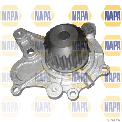 Water Pump, engine cooling (NWP1244)