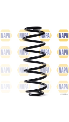 Suspension Spring (NCS1743)