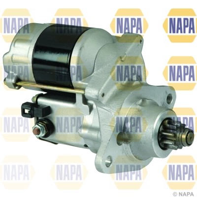 Starter (NSM1572)
