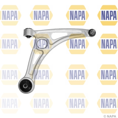 Control/Trailing Arm, wheel suspension (NST3073)