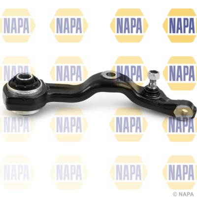 Control/Trailing Arm, wheel suspension (NST3106)