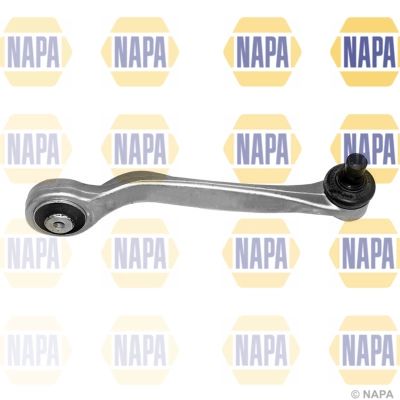 Control/Trailing Arm, wheel suspension (NST2401)