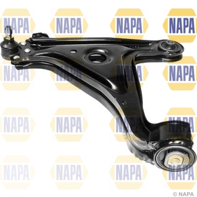 Control/Trailing Arm, wheel suspension (NST2157)
