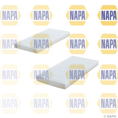 Filter, cabin air (NFC4145)