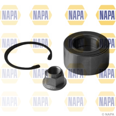 Wheel Bearing Kit (PWB1109)