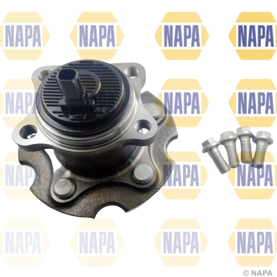 Wheel Bearing Kit (PWB1513)