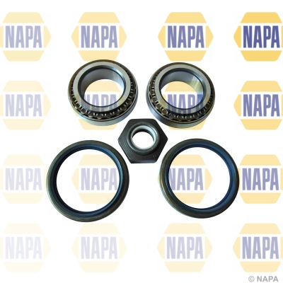 Wheel Bearing Kit (PWB1601)