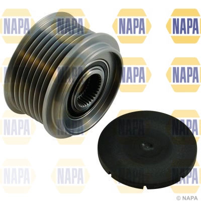 Alternator Freewheel Clutch (NOP1011)