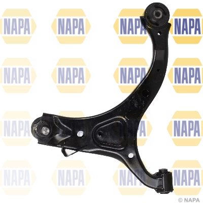 Control/Trailing Arm, wheel suspension (NST2217)
