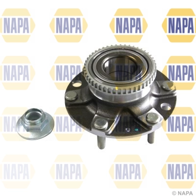 Wheel Bearing Kit (PWB1600)