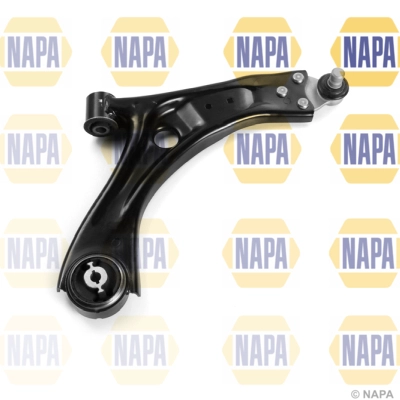 Control/Trailing Arm, wheel suspension (NST2871)