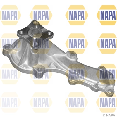 Water Pump, engine cooling (NWP1380)