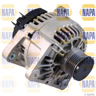 Alternator (NAL1767)