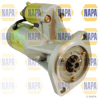 Starter (NSM1509)