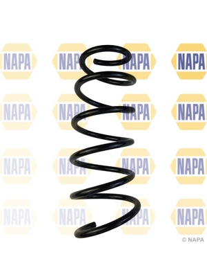 Suspension Spring (NCS1687)