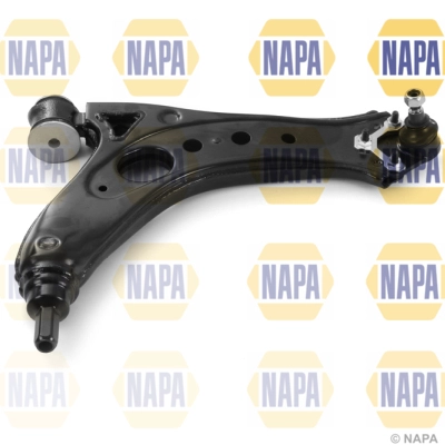 Control/Trailing Arm, wheel suspension (NST2886)