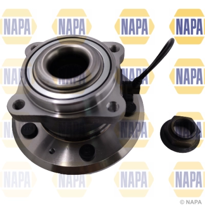 Wheel Bearing Kit (PWB1459)