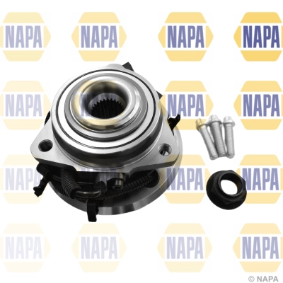 Wheel Bearing Kit (PWB1422)